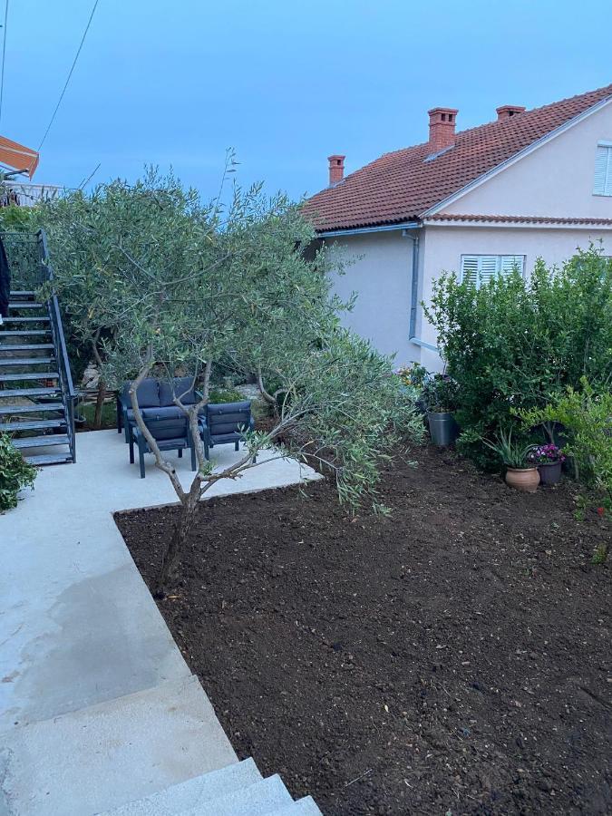 Apartman Adria Crikvenica Exterior photo