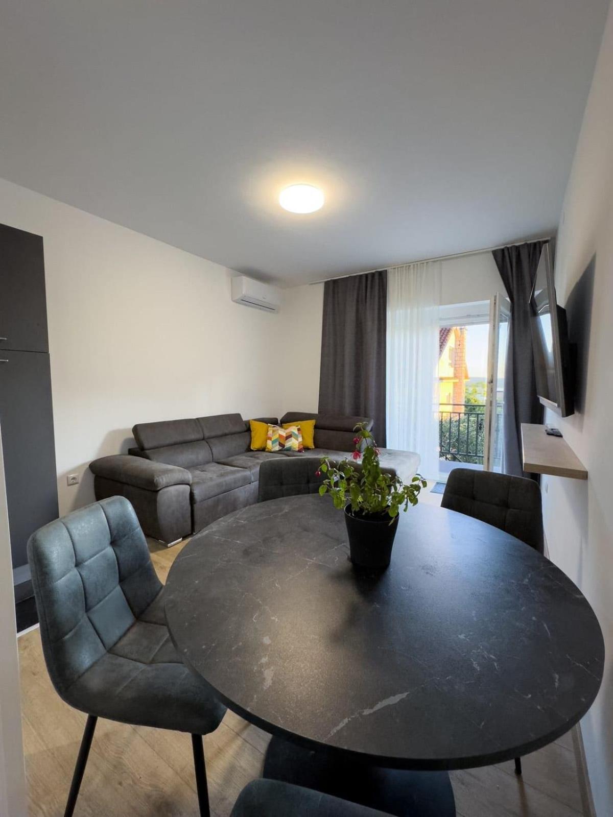 Apartman Adria Crikvenica Exterior photo